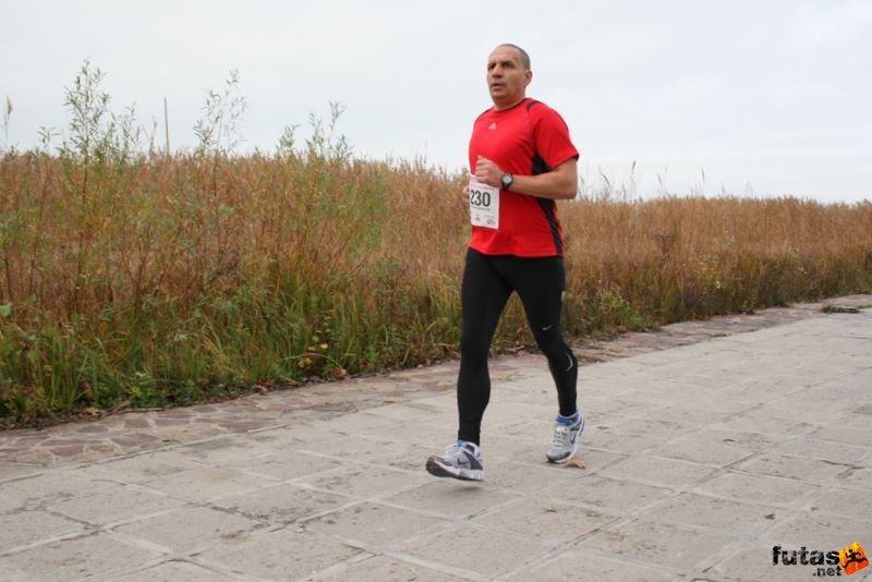7 Intersport Balaton Maraton, Korvicska Attila dr.