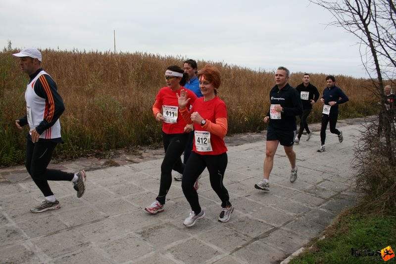 7 Intersport Balaton Maraton, Zolnai Mariann, Zorkócziné Huszár Mária, együtt teljesítették a maratoni távot