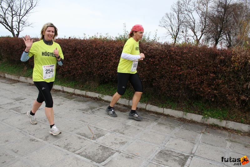 7 Intersport Balaton Maraton, Asztalos Mónika, Hőgyész SC