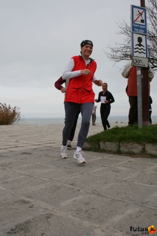 7 Intersport Balaton Maraton, Judit