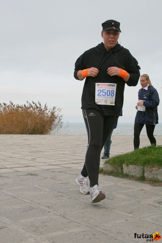 7 Intersport Balaton Maraton, Simon Mária