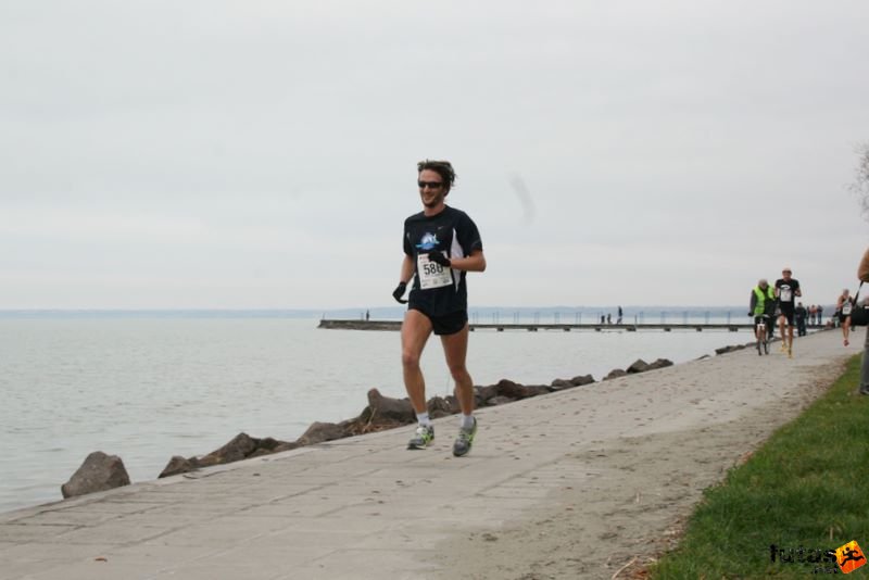 Balaton Maraton Futás, Filip Krisztián