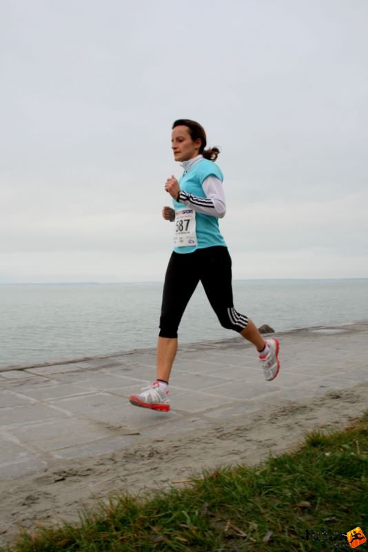 Balaton Maraton Futás, Fábri Andrea