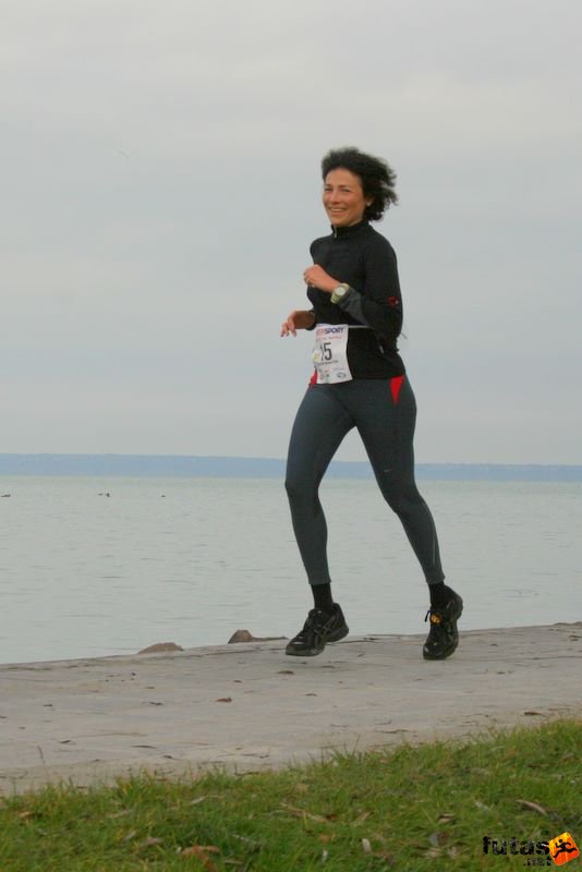 Balaton Maraton Futás, Radnay Eszter