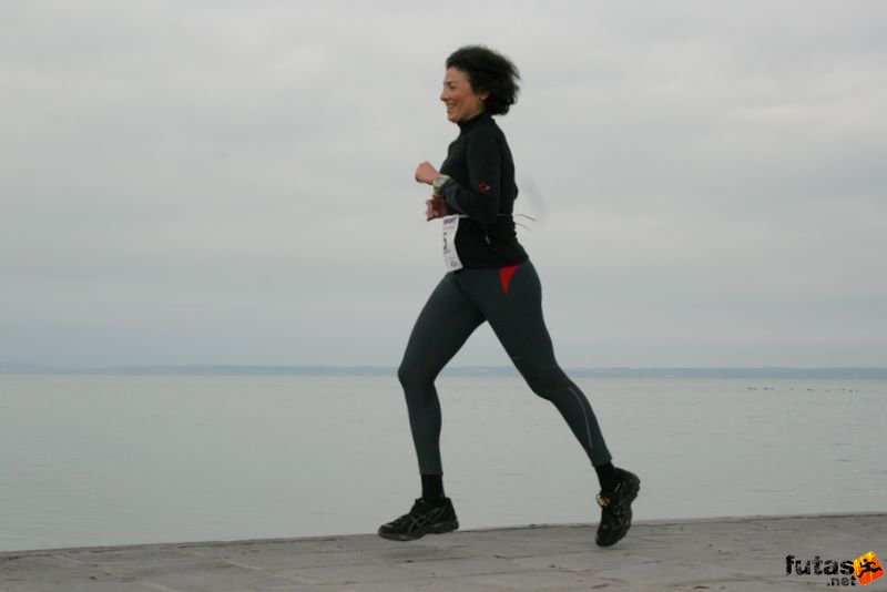 Balaton Maraton Futás, Eszter