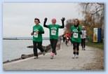 Balaton Maraton Futás Berkesné Margit, Kadocsa Anna, Somkereki Edit