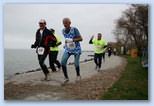 Balaton Maraton Futás Tabajdi József aki az 5. Budapest Maratonon 1989-ben 2:40:03-as időeredménnyel ért célba