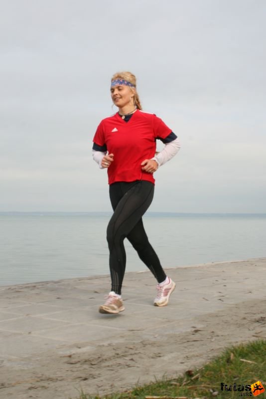 Balaton Maraton Futóverseny, Anita