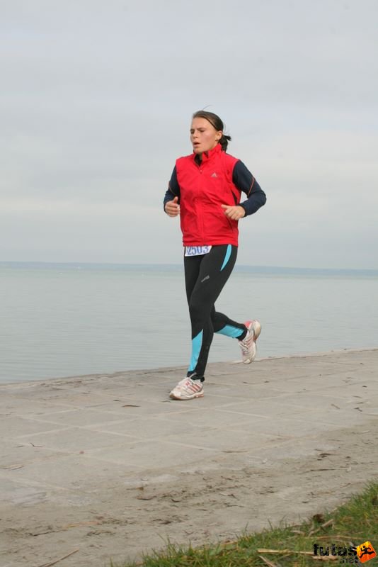 Balaton Maraton Futóverseny, Gyöngy Krisztina
