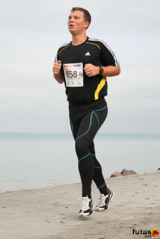 Balaton Maraton Futóverseny, Dokik
