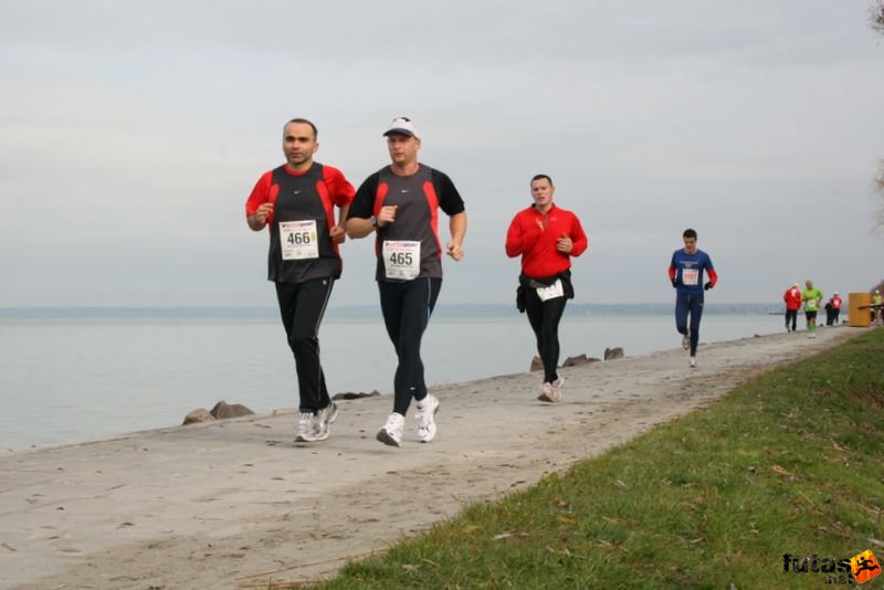 Balaton Maraton Futóverseny, Poroszkálók Se futói