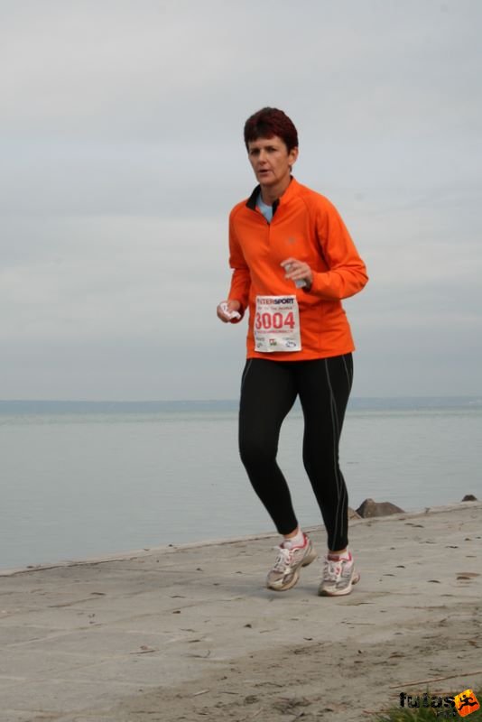 Balaton Maraton Futóverseny, Pál Lászlóné Csilla