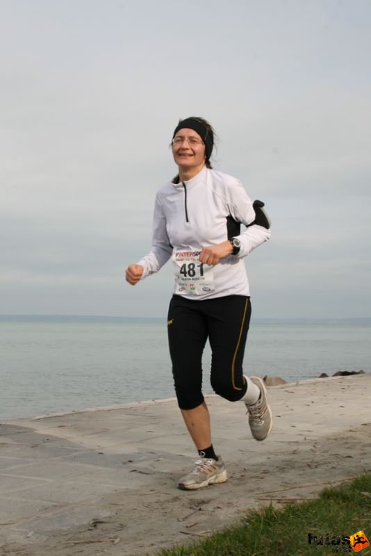 Balaton Maraton Futóverseny, Németh Emese