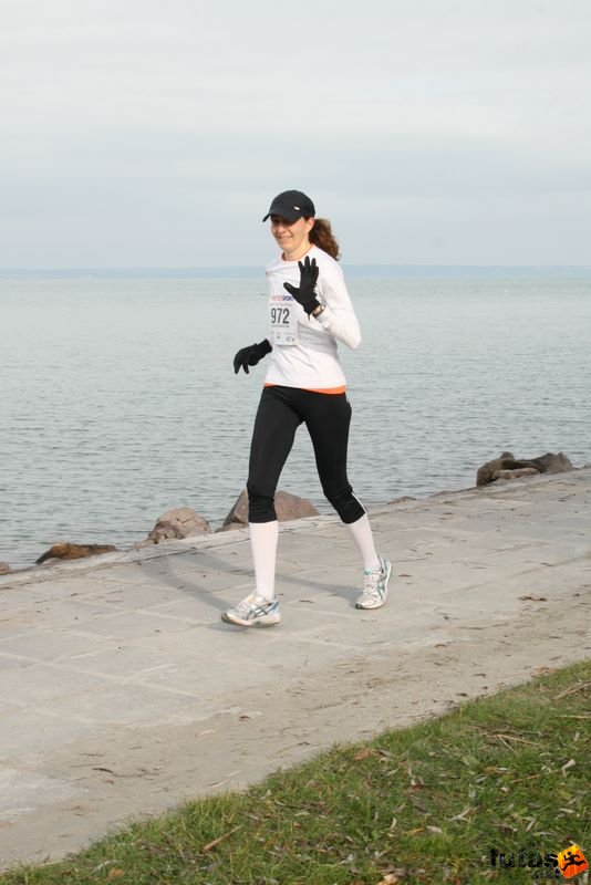 Balaton Maraton Futóverseny, Csilla