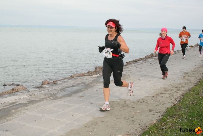Balaton Maraton Futóverseny, Márta