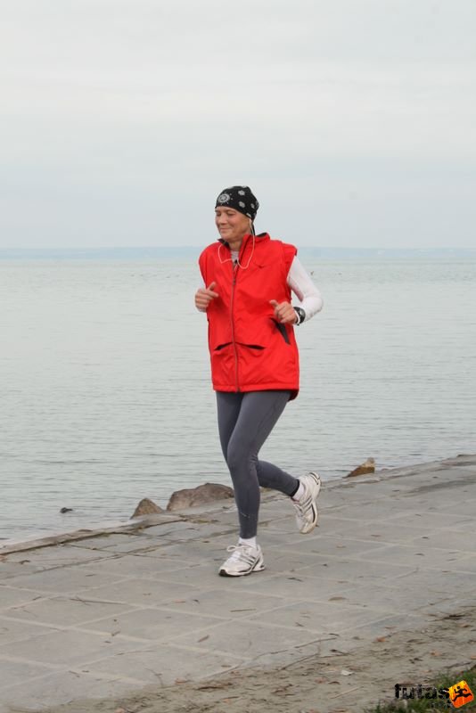 Balaton Maraton Futóverseny, Judit