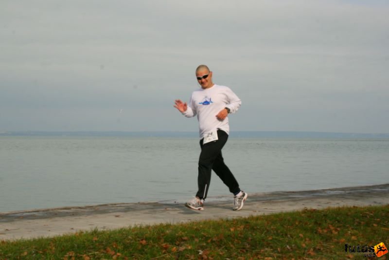 Balaton Maraton Futóverseny, Pantocsik Ferenc
