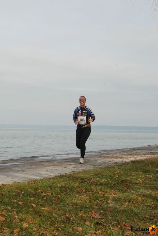 Balaton Maraton Futóverseny, Orsi