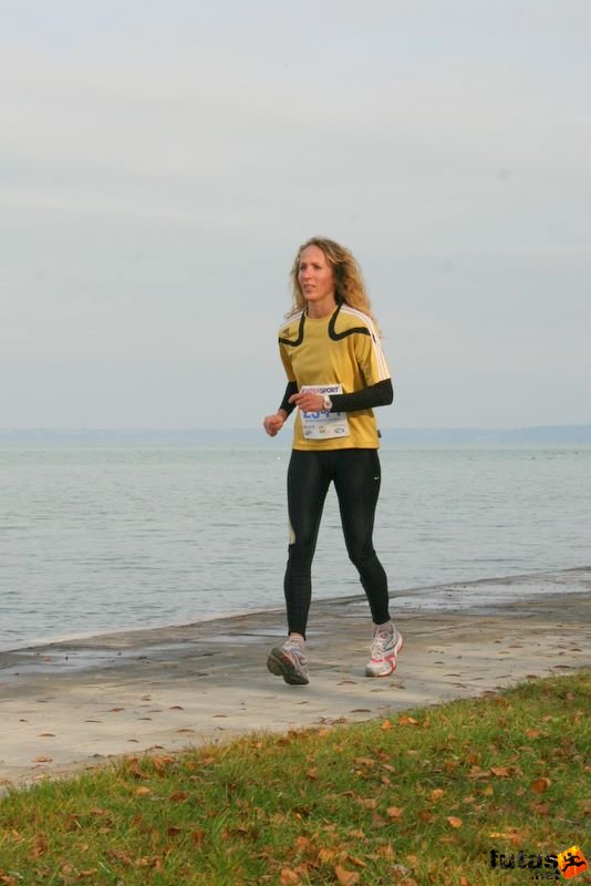 Balaton Maraton Futóverseny, Kormos Gabriella