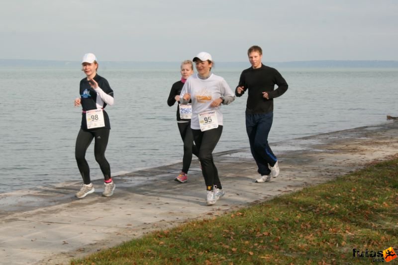Balaton Maraton Futóverseny, Julcsi