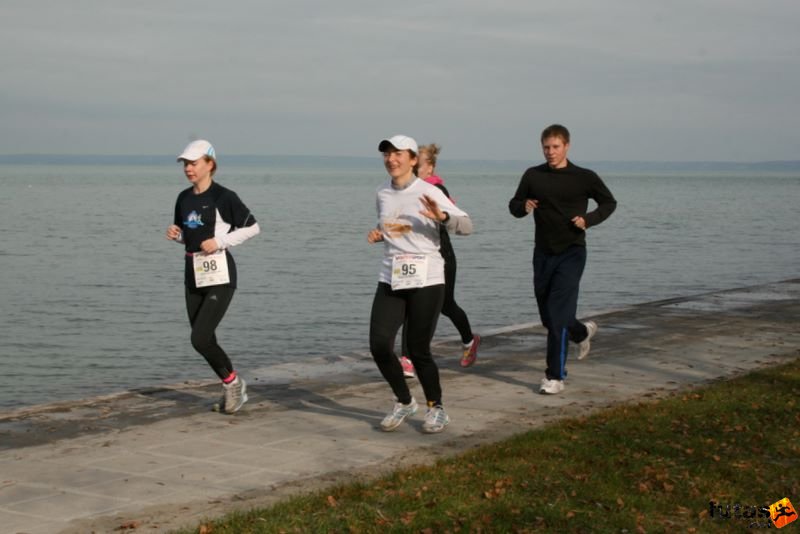 Balaton Maraton Futóverseny, Icu