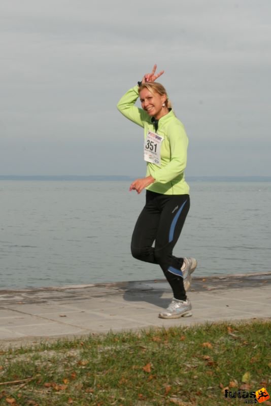 Balaton Maraton Futóverseny, Kereki Roberta