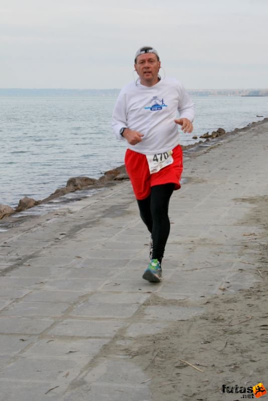 Balaton Maraton Futóverseny, Csaba