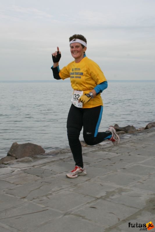 Balaton Maraton Futóverseny, Győri Futóklub