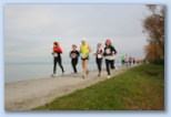 Balaton Maraton Futóverseny futók