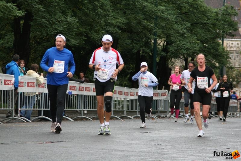 Budapest Marathon Finishers Hungary, Markan, Inga Huld, Cambridge