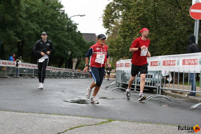 Budapest Marathon Finishers Hungary, Gatti, Mariangela