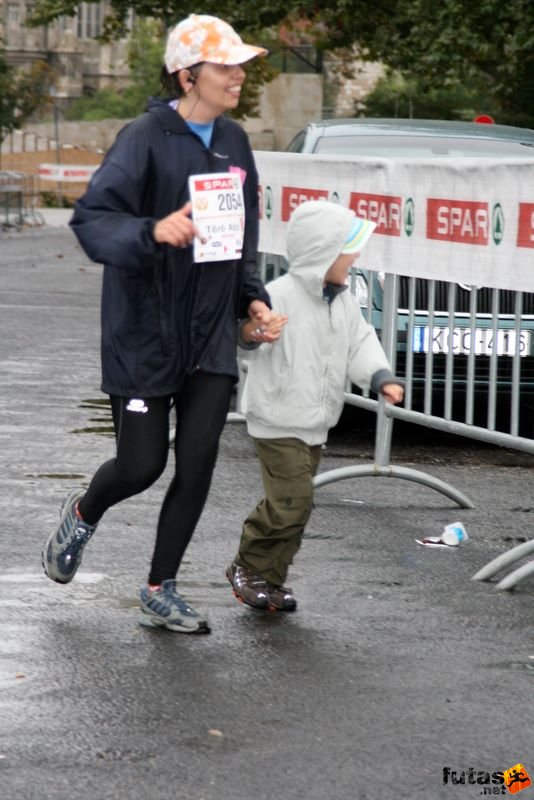 Budapest Marathon Finishers Hungary, Törő Alíz