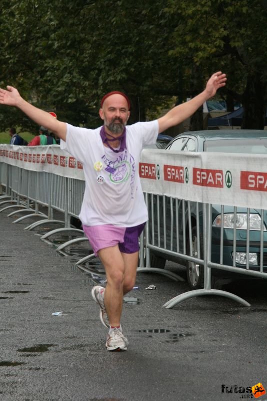 Budapest Marathon Finishers Hungary, maraton maraton