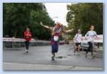 Budapest Marathon Finishers Hungary Takács István ifj