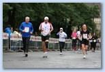 Budapest Marathon Finishers Hungary Markan, Inga Huld, Cambridge