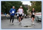 Budapest Marathon Finishers Hungary Kamarás Albert BP maraton