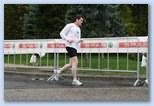 Budapest Marathon Finishers Hungary István