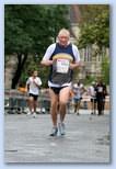 Budapest Marathon Finishers Hungary Guglielmoni Giuseppe Italia GMP Gli Sbandati Zevio