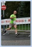 Budapest Marathon Finishers Hungary Merényi Gábor maratoni futás