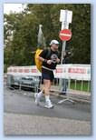 Budapest Marathon Finishers Hungary Farkas Ferenc