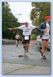 Budapest Marathon Finishers Hungary Iváncsics Zsolt