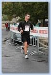 Budapest Marathon Finishers Hungary Turcsán Mihály maratoni befutó