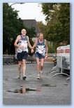 Budapest Marathon Finishers Hungary Cornelius Leon, Cornelius Elizabeth marathon in Hungary