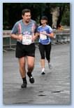 Budapest Marathon Finishers Hungary Oláh Csaba