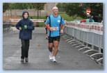 Budapest Marathon Finishers Hungary Adorján Tibor