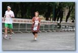 Budapest Marathon Finishers Hungary Gyukli Katalin