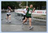 Budapest Marathon Finishers Hungary Budapest Marathon runners