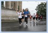 Budapest Marathon Heroes' Square Szabóné Juhász Luca, Szabó Ákos