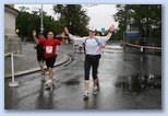 Budapest Marathon Heroes' Square maratoni futás Budapest Hősök tere