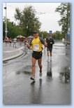 Budapest Marathon Heroes' Square Szappanos Zoltán